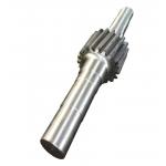 Agricultural 6061 Custom Precision CNC Machining Parts , Aluminum CNC Precision Turned Parts