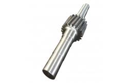 China Titanium 5 Axis CNC Machining Precise Polyamide Brass Parts supplier