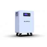 IP65 Waterproof Solar Battery Bank UL1973 Certified For Home & Off-Grid Use for sale
