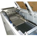 Automatic Screw Counting Machine AX-WLDC-T25 for Small Vacuumable Components