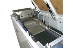 China Automatic Screw Counting Machine AX-WLDC-T25 for Small Vacuumable Components supplier