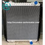 EX200-2 Excavator Water Tank Radiator 4287043 Hitachi EX200-3 for sale