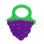 Nitrosamine Free Silicone Teether Safe For Baby EN71 for sale