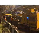 Dth Crawler Rock  Micropile Drill Rig for sale