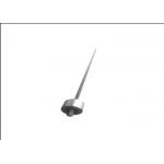 HZFS-033 IP66 30kN IP66 Stainless Steel Mini disk Weight Load Cell Sensor For Weighing Industry 10-12V DC for sale