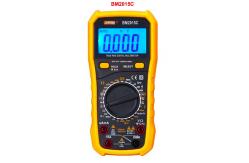 China 250V BM2015C Portable Digital Multimeter , True RMS Dmm supplier