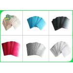 Waterproof Printer Paper 1073D / 1082D Colored Sheets For Wrist Straps for sale