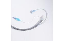 China Single Use Cuffed And Uncuffed Endotracheal Tube 7.5 For Clinical OEM supplier