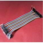 Jumper Wire Cable For Arduino Breadboard
