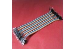 China Jumper Wire Cable For Arduino Breadboard supplier