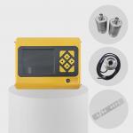 0 - 8mm 0.01mm NDT Testing Equipment Concrete Crack Width And Depth Tester for sale