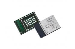 China Microcontroller MCU STM32WB5MMGH6 Low Energy RF Transceiver Modules and Modems supplier