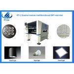 AC 380V 50Hz SMT Mounting Machine Double Modules 80000cph SMT Placement Machine for sale