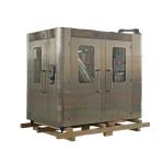 automatic water bottling filling machine high capacity 2000-36000 water processing plant machine and bottling for sale