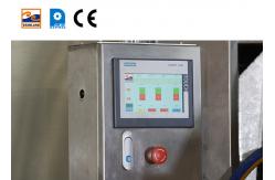 China 380V Biscuit Baking Machine Stainless Steel Tart Shell Processing Line supplier