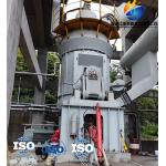 Vertical Coal / Limestone Grinding Mill Cement Clinker Powder Grinding Mill Plant for sale