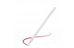 China Bluetooth iPad Writing Tool 14cm 2048 Levels Pressure Sensitivity supplier