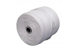 China 36KD 250KD Common Polypropylene Cable Filler Without Knots supplier