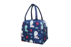 China 6L Insulation Zipper Bag 0.6 Lbs Lightweight Great For Keeping Warm supplier