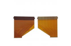 China 1 Oz 4 Layer Bendable Pcb Rigid Flex Printed Circuit Boards supplier