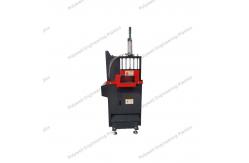 China Customized Aluminum Cutting Machine, Circular Saw Cutting Machine for Plastic/Aluminum Profiles supplier