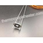 Duplex Type J  Thermocouple Probe With Plastic Transition For Hot Runner Injection Mold for sale
