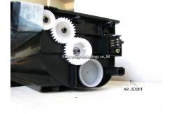 China Sharp Consumables AR310FT Copier Toner Compatible For AR3818 / 3820 / 3821 / 3020 supplier