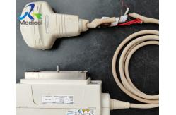 China Aloka UST-5299 Ultrasound Transducer Probe Replace Crystal Solutions supplier