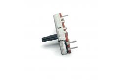 China 20mm Travel Motorized Slide Potentiometer 5K Slide Pot For Soundbox supplier