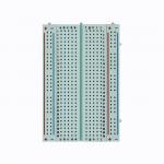 Arduino DIY Round Hole Solderless Breadboard for sale
