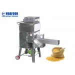 Corn Electric Sheller Electrical Corn Sheller Small Corn Shucker China Factory Electric Corn Sheller for sale
