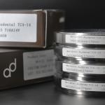 Ti Titanium Block Dental Disk Milling Alloy For Milled Crowns for sale