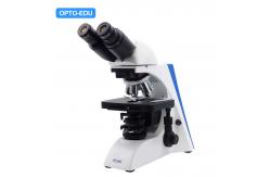 China OPTO-EDU A12.2603 Laboratory Biological Microscope, Binocular, Infinity Plan, Quintuple supplier