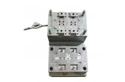 China OEM Short Shot Plastic Injection Mould 1-48 Cavities Multi Cavity Tool supplier