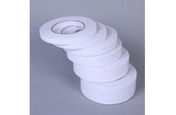China High Strength Double Side Tape For Document , Scrapbooking 2mm Thickness supplier