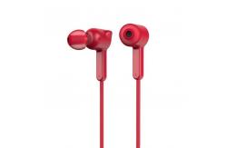 China IPX6 Wired Computer Headset Bluetooth Workout Earbuds 3 EQ Sound Modes supplier