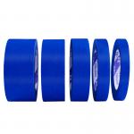 High Performance 2090 Crepe Paper Blue Masking Tape Painter′s Tape for sale