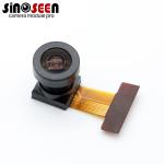 Fixed Focus FH26 MIPI Camera Module 1600×1200 Pixels Omnivision OV2685 Sensor