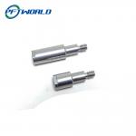 Brushing CNC Precision Machining Part
