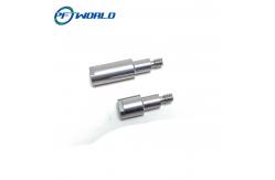 China Brushing CNC Precision Machining Part supplier