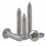 M5 Stainless Steel Self Tapping Screws Grade 4.8 4-100mm Length for sale