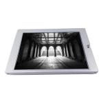 KCG057QV1DB-G02 5.7 inch 350 cd/m2 LCD Screen For Kyocera for sale