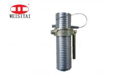 China 220mm Scaffolding Prop Sleeve supplier