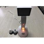 Digital Magnicication Video Dermatoscope Skin and Scalp Analyzer with 50, 200 Times Lens
