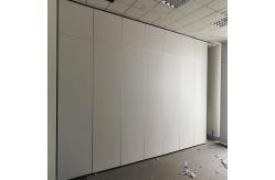 China Auditorium Removable Sliding Door Partition Art Gallery Movable Partition Wall Philippines supplier