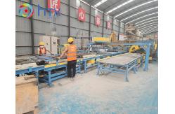 China Multi Function Wet Casting Doser Machine Artificial Stone Making Machine supplier