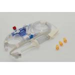 Utah Disposable IBP transducer Medical Invasive Blood Pressure Transducer Single Channel for sale