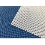 Square Hole Polyester Mesh Belt High Temperature Resistance For Food Drying for sale