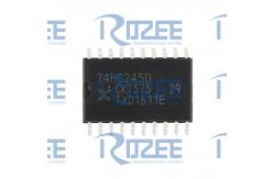 China 74HC245D,653 supplier