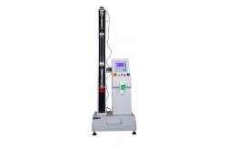 China Long Travel UTM Electronic Tensile Strength Testing Machine for Metal Material supplier